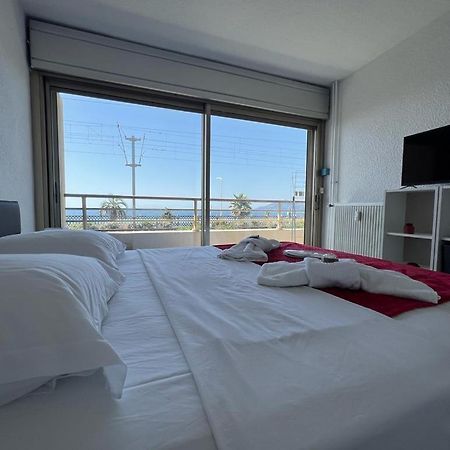 Licorne G14 Apartment Cannes Luaran gambar