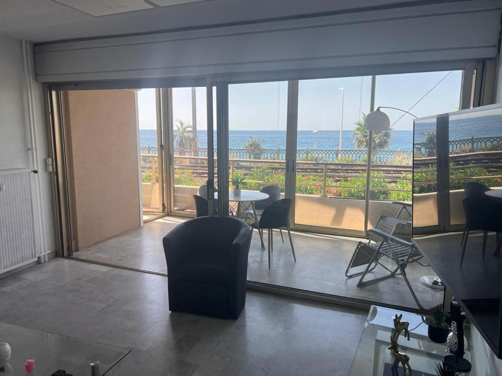 Licorne G14 Apartment Cannes Luaran gambar