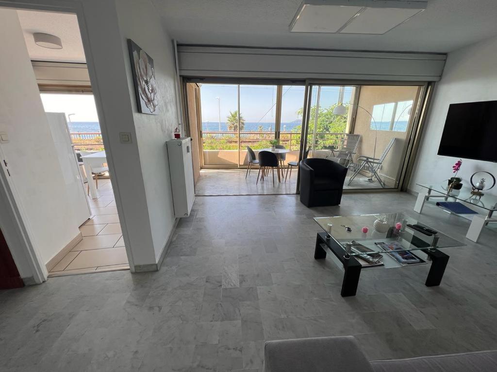 Licorne G14 Apartment Cannes Luaran gambar