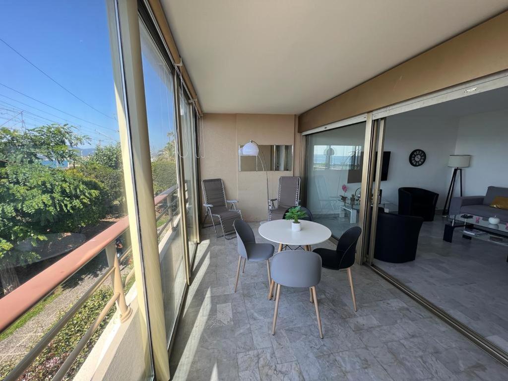 Licorne G14 Apartment Cannes Luaran gambar